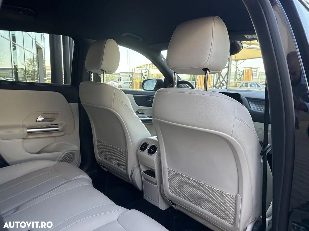 Mercedes-Benz GLA 220 4MATIC MHEV Aut. - 16
