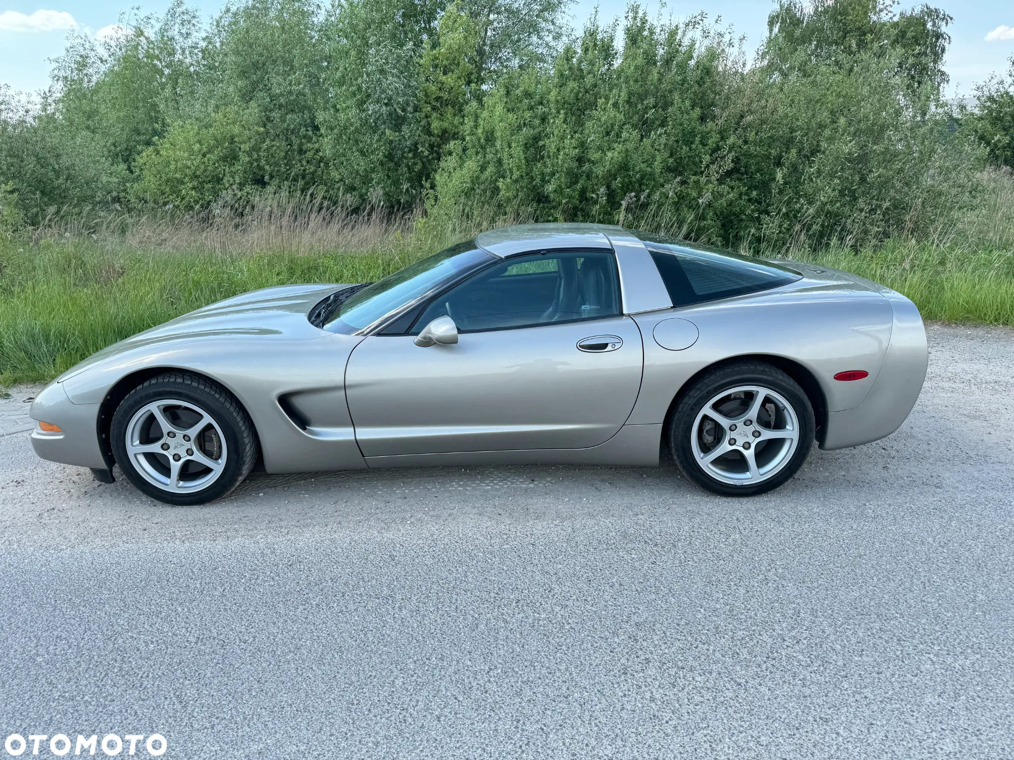 Chevrolet Corvette 5.7 - 3