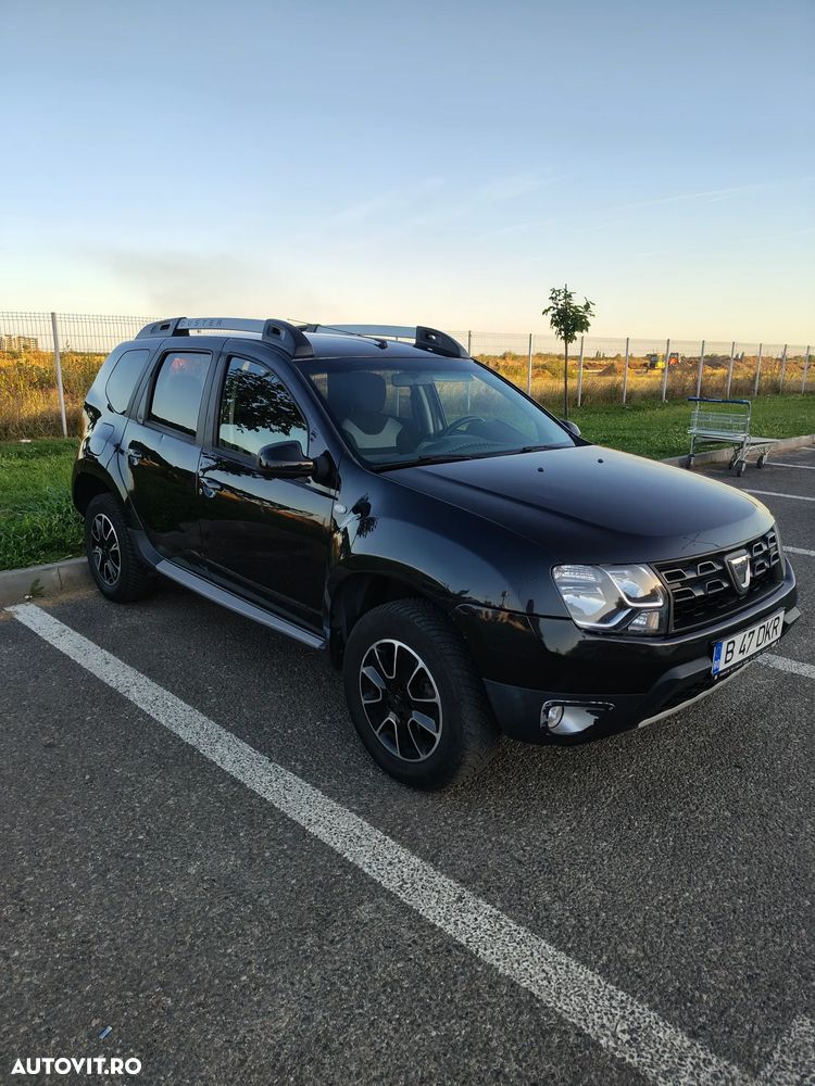 Dacia Duster - 5