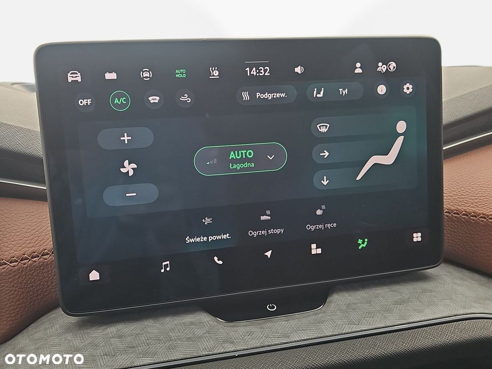 Skoda Kodiaq 1.5 TSI iV PHEV 4x2 Selection DSG - 39