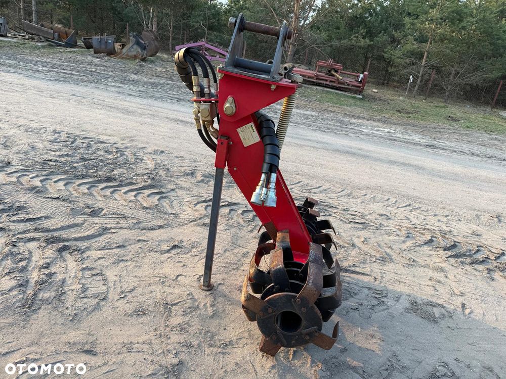 Inny Bruni DP950 - 15