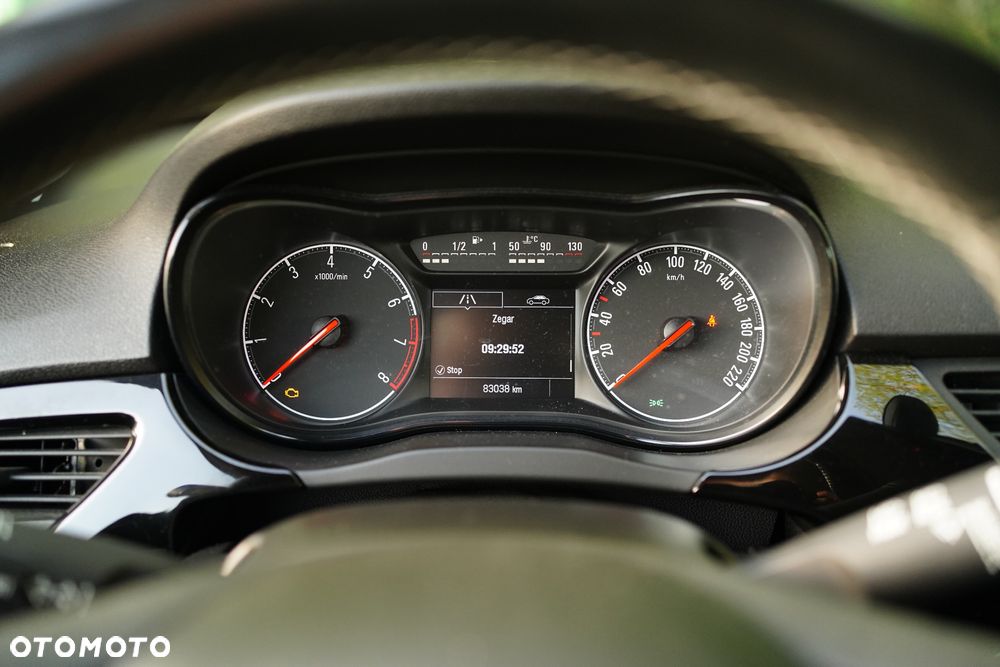 Opel Corsa 1.4 Color Edition - 11