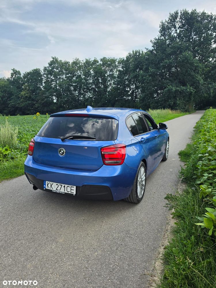 BMW Seria 1 118i - 26