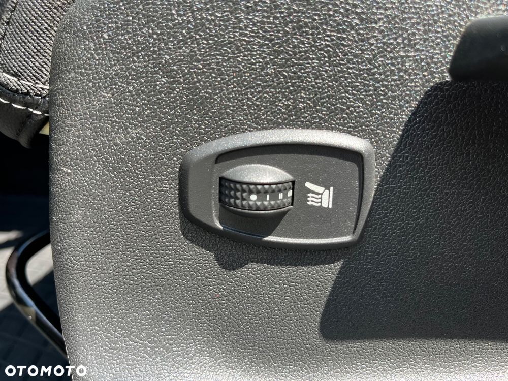 Renault Megane dCi 110 FAP EDC Bose Edition - 17