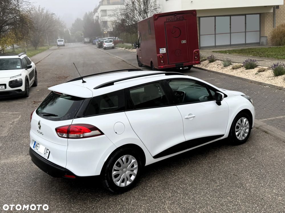 Renault Clio 0.9 Energy TCe Alize - 34