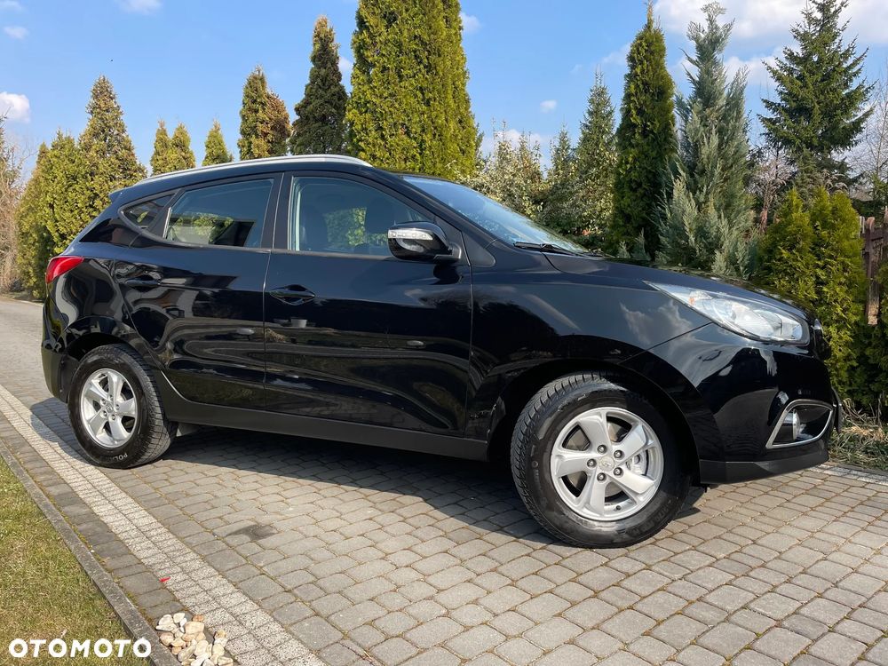 Hyundai ix20 1.6 Premium - 22