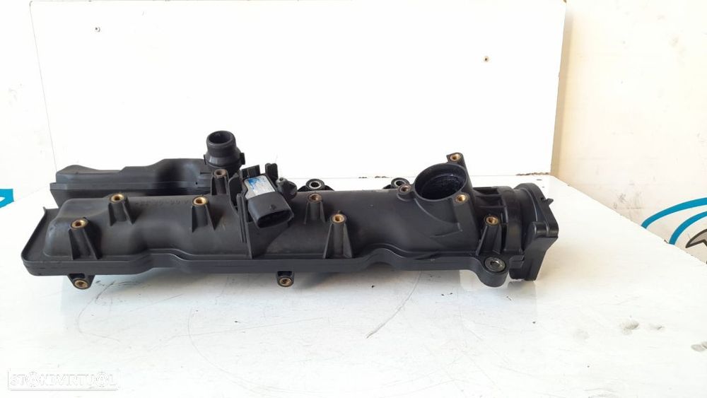 TAMPA TAMPO VALVULAS MOTOR ORIGINAL ALFA ROMEO MITO 1.6 JTD 120CV - 2