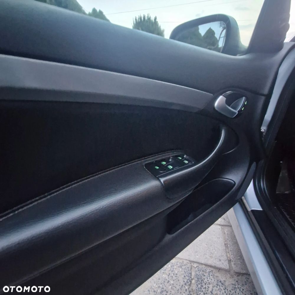 Saab 9-3 1.8t Scandic - 13