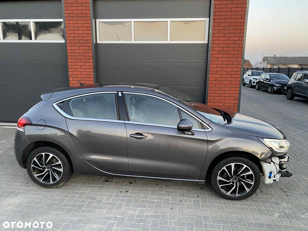 DS Automobiles DS 4 - 31