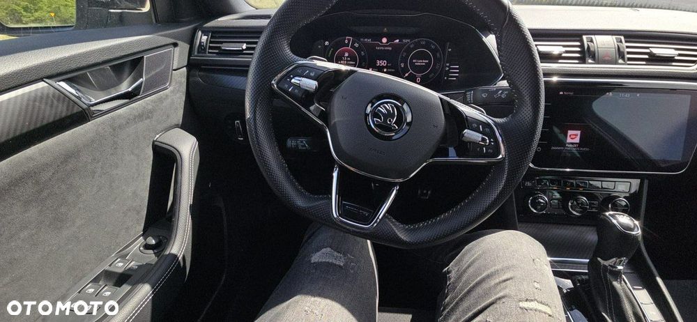 Skoda Superb - 25