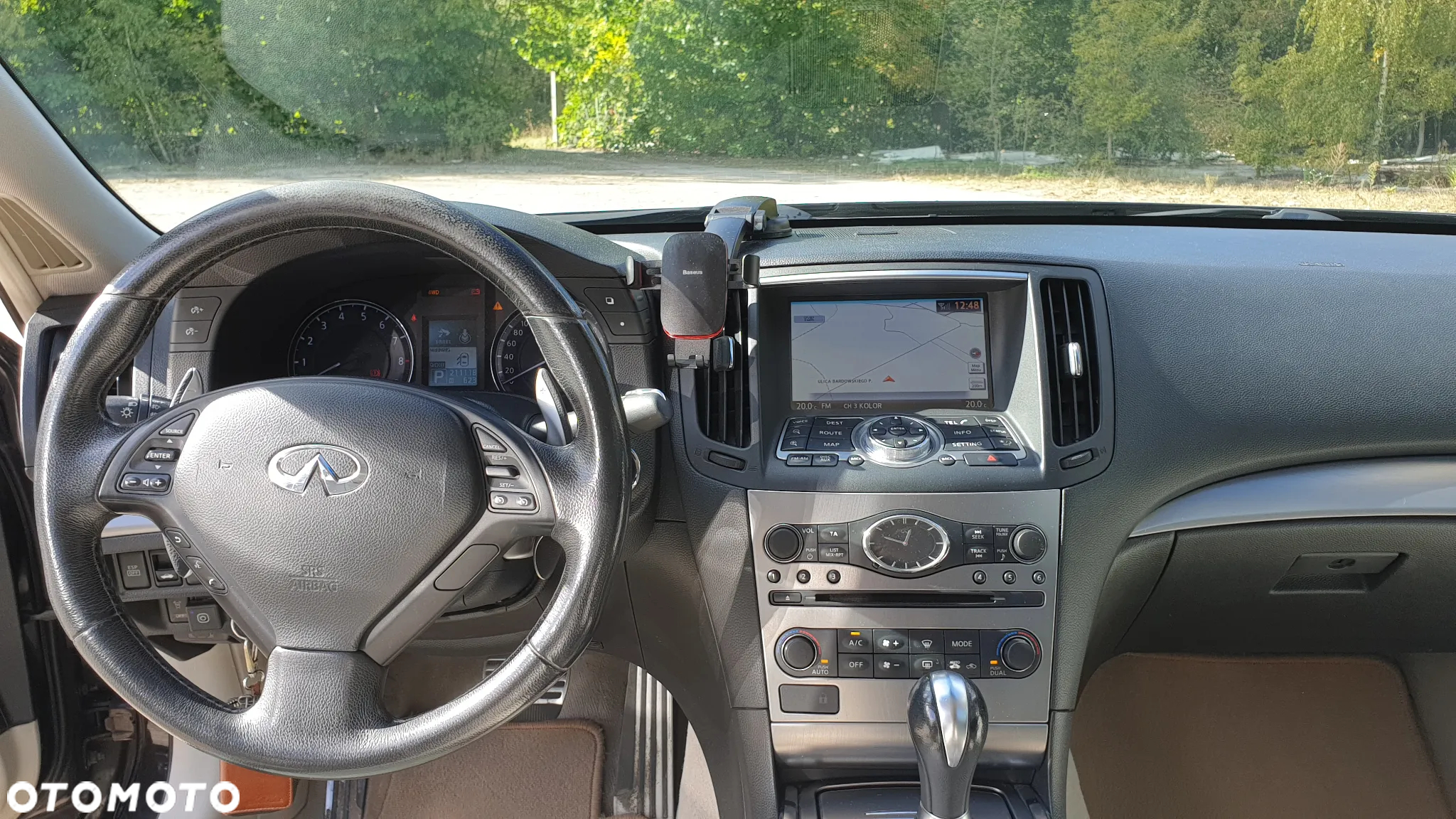 Infiniti G G37 GT Premium AWD - 19