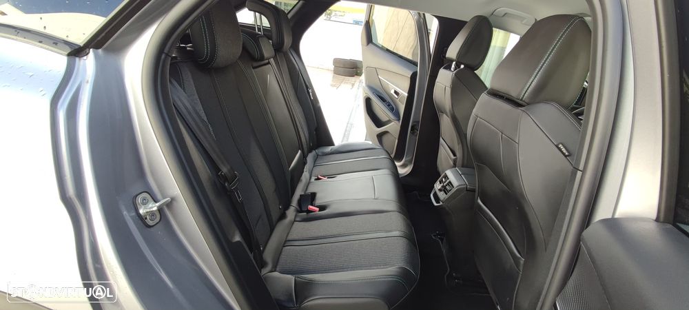 Peugeot 3008 225 e-EAT8 Allure Pack - 12