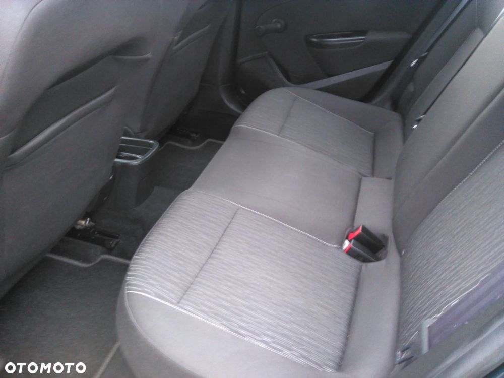 Opel Astra 1.6 Color Edition - 14