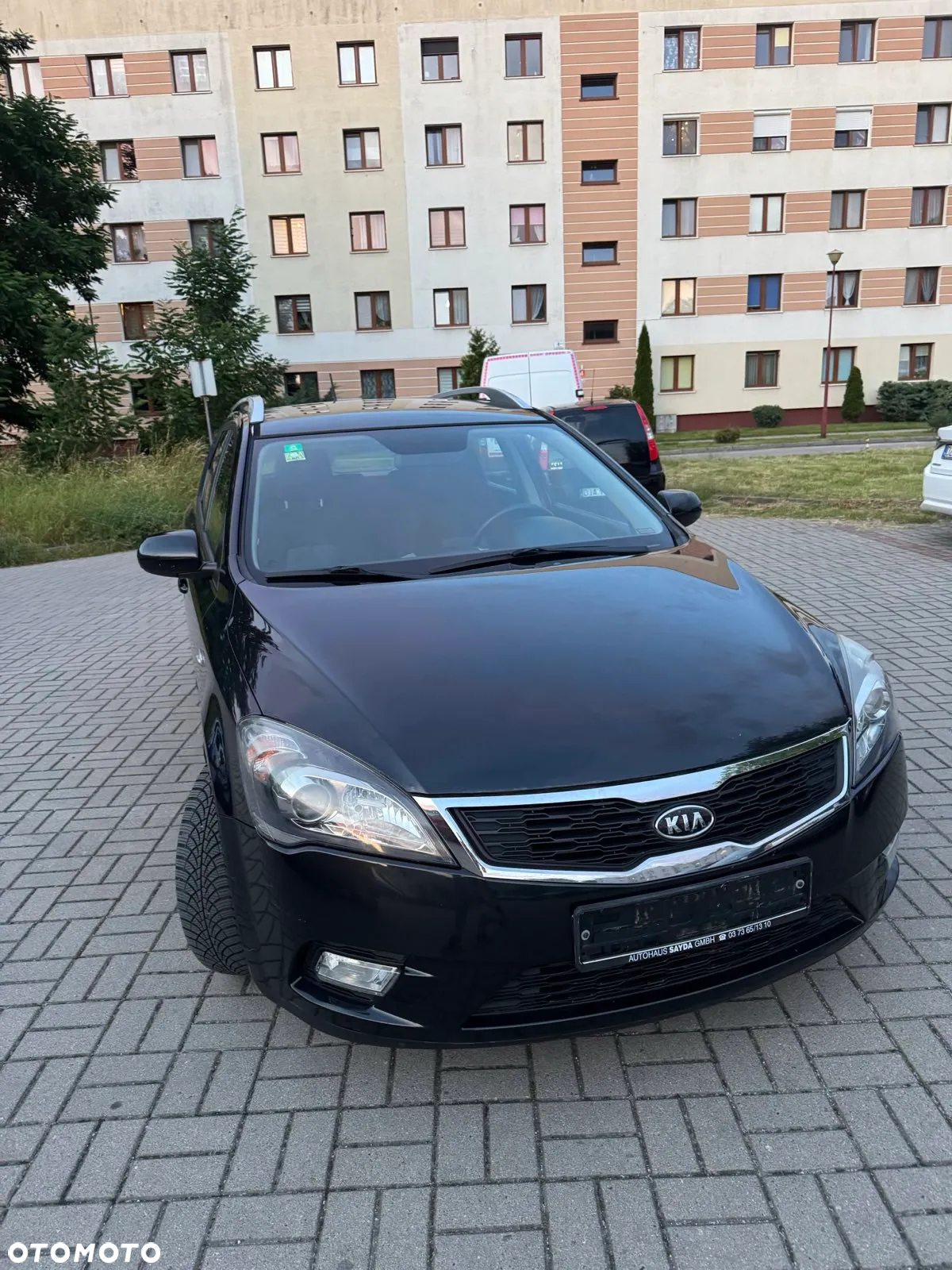 Kia Ceed - 2