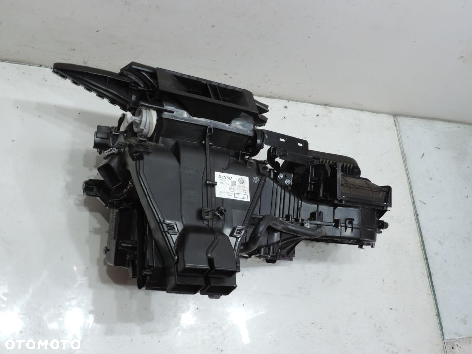 NAGRZEWNICA VW PASSAT B6 3C1820003AM - 9