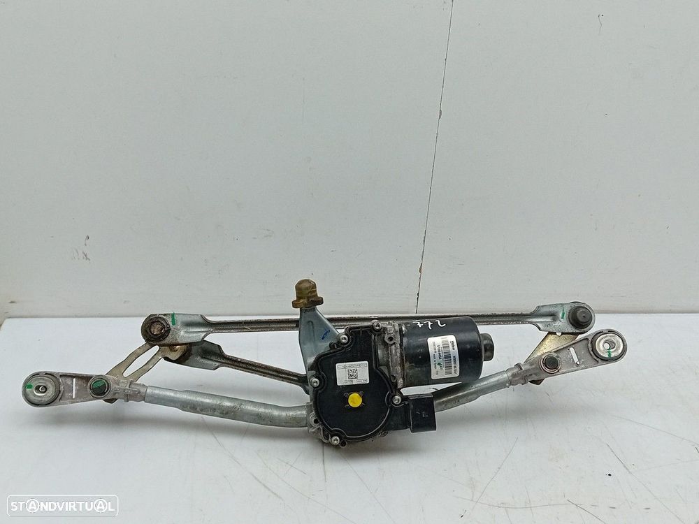 Motor limpa vidros frente FIAT Tipo Sedan (356_) - 1