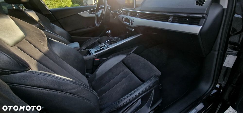 Audi A4 Avant 2.0 TDI clean diesel - 35