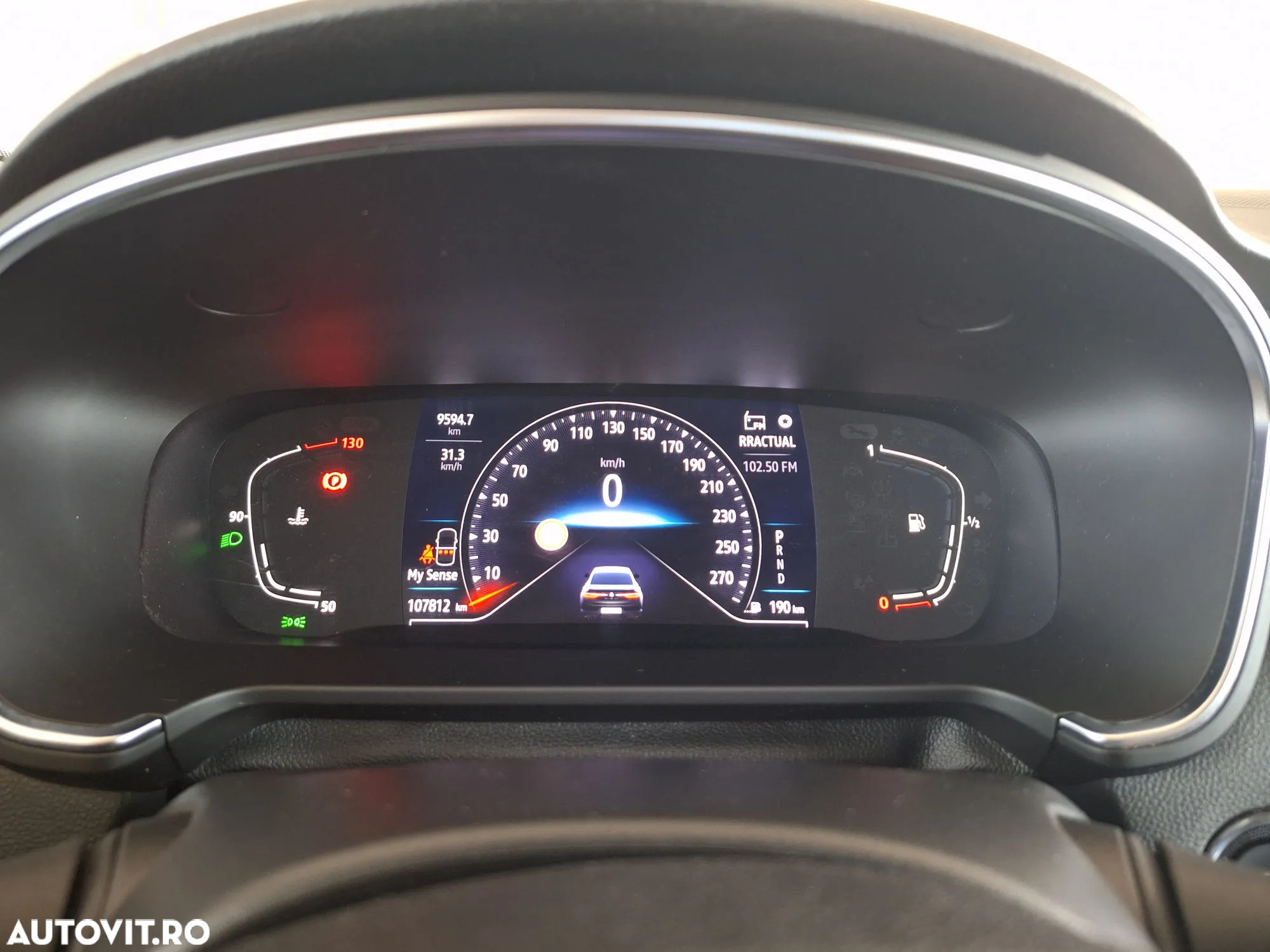 Renault Talisman - 14