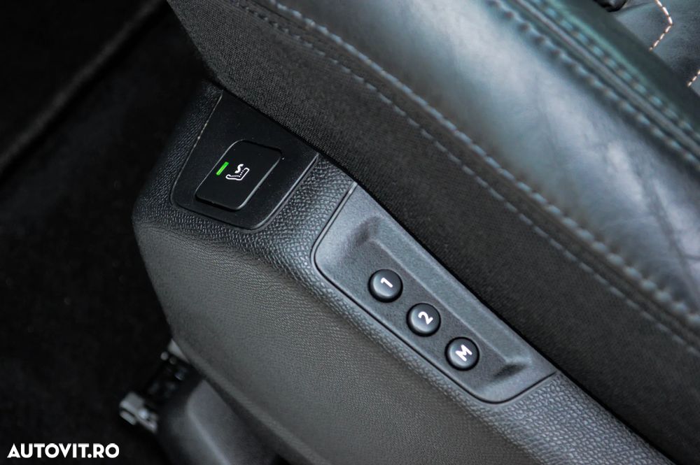 Peugeot 3008 1.6 THP EAT6 GT-Line - 22