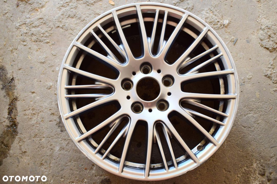 BMW 18'' 1 F20 F21 F22 F30 X3 F25 ORYGINAŁ!!! - 1