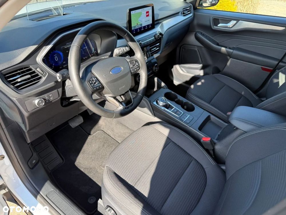 Ford Kuga 2.0 EcoBlue 4x4 COOL&CONNECT - 22