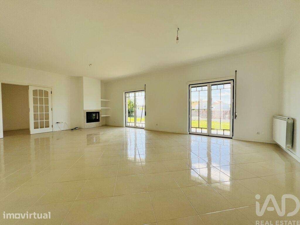 Moradia isolada em Pataias e Martingança de 210 m2 - Grande imagem: 5/28