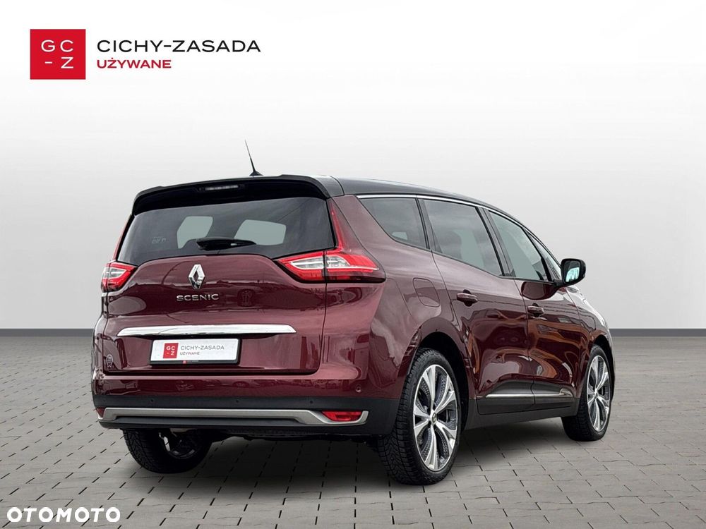 Renault Scenic - 5