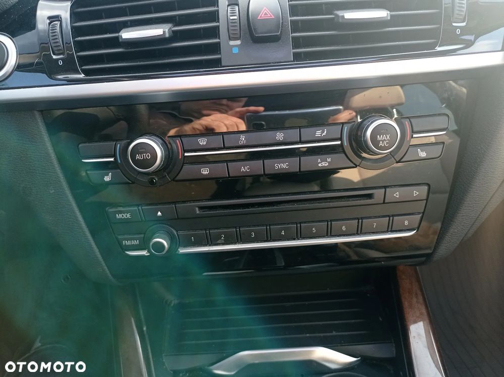 BMW X3 xDrive28i Sport-Aut - 14