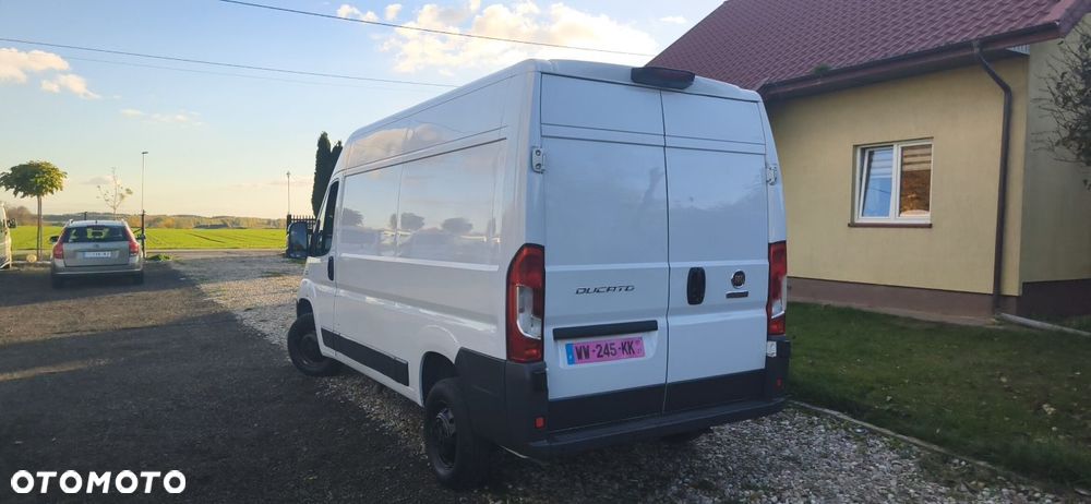 Fiat Ducato - 26
