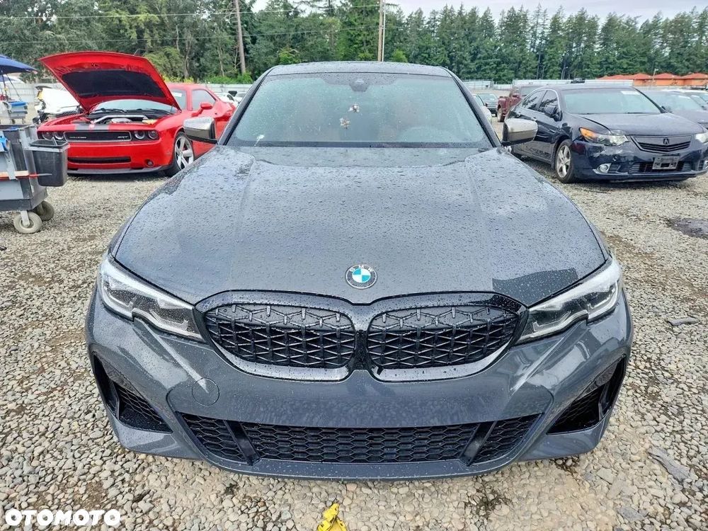 BMW Seria 3 M340i xDrive sport - 5
