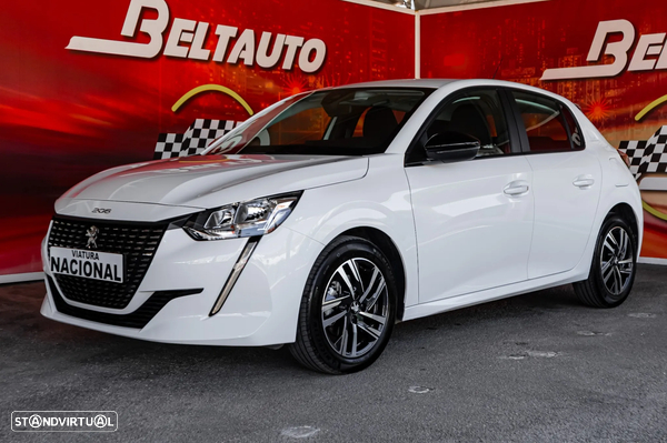 Peugeot 208 1.2 PureTech Active