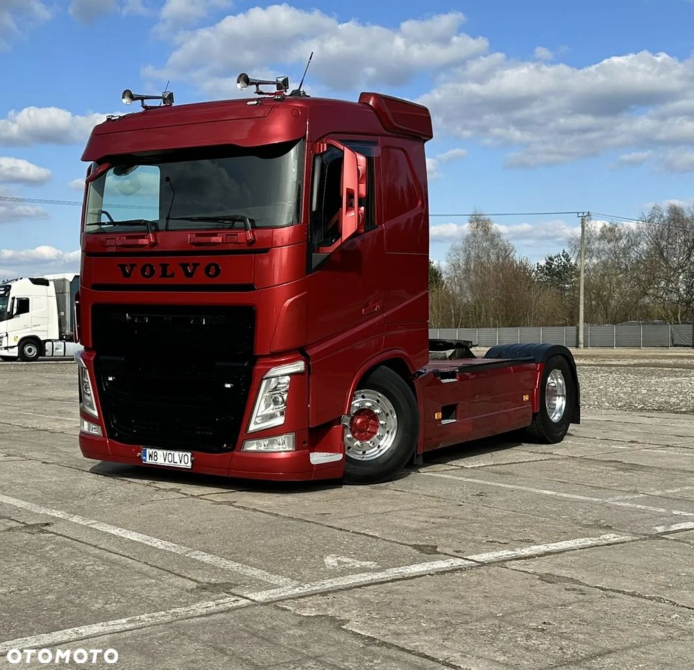 Volvo FH - 3