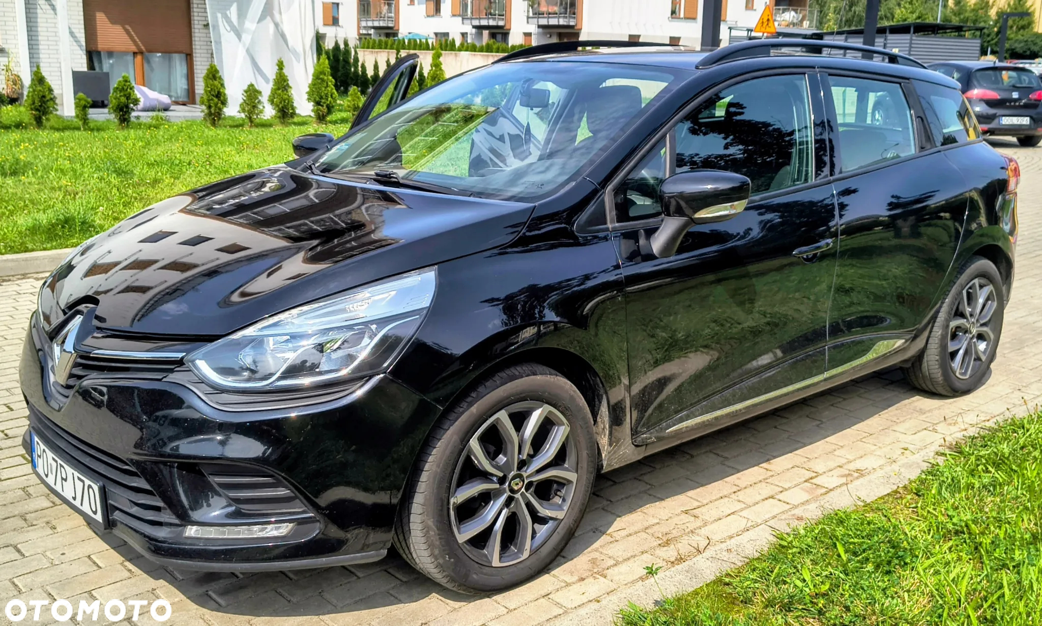 Renault Clio - 3