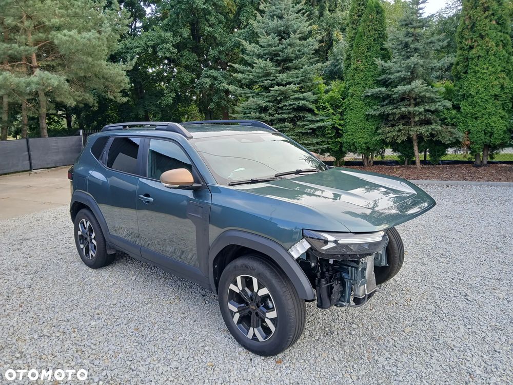 Dacia Duster 1.0 TCe Journey - 14