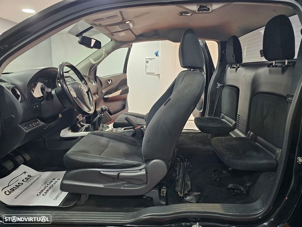 Nissan Navara - 10
