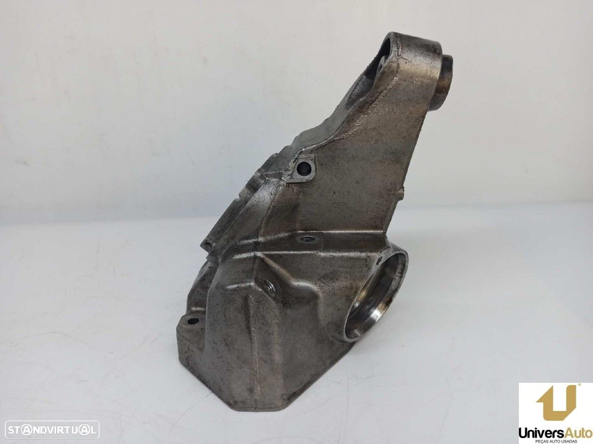 APOIO DO MOTOR ESQUERDO MERCEDES CLASE C (W204) FAMILIAR 220 T CDI (204.208) - 5