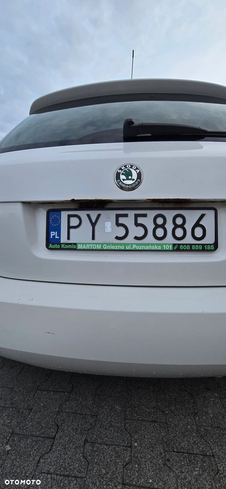 Skoda Fabia 1.2 12V Style - 39