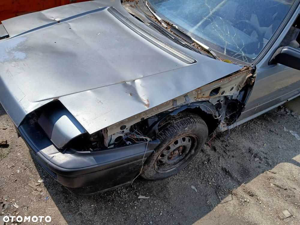 honda prelude III maska zderzak lampa grill błotnik drzwi zbiornik paliwa szyba lusterko klamka - 5