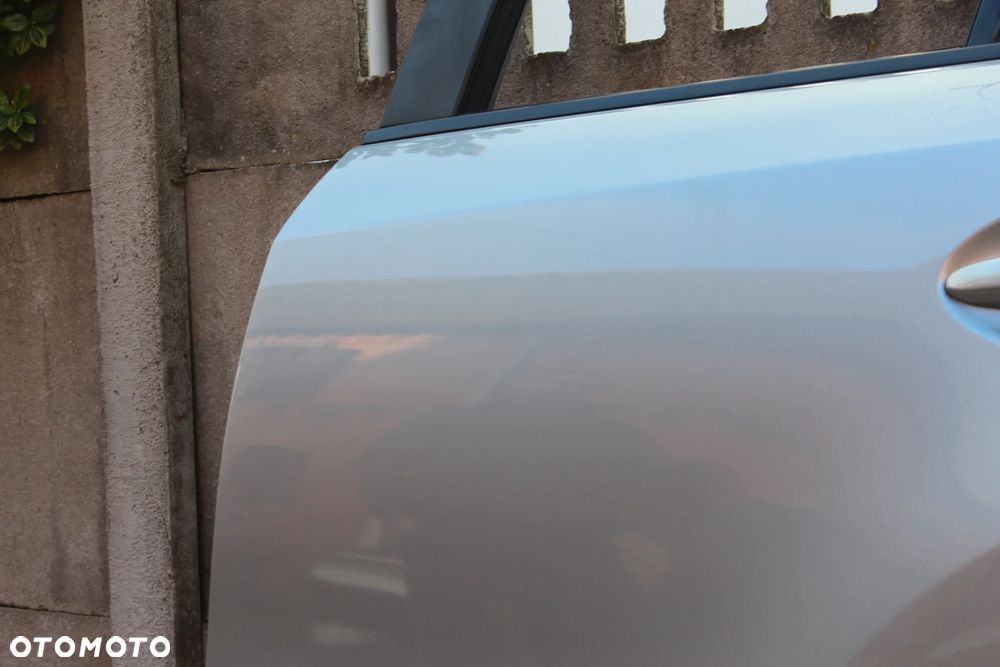 DRZWI TYLNE LEWE MAZDA CX5 45P 2015 - 10