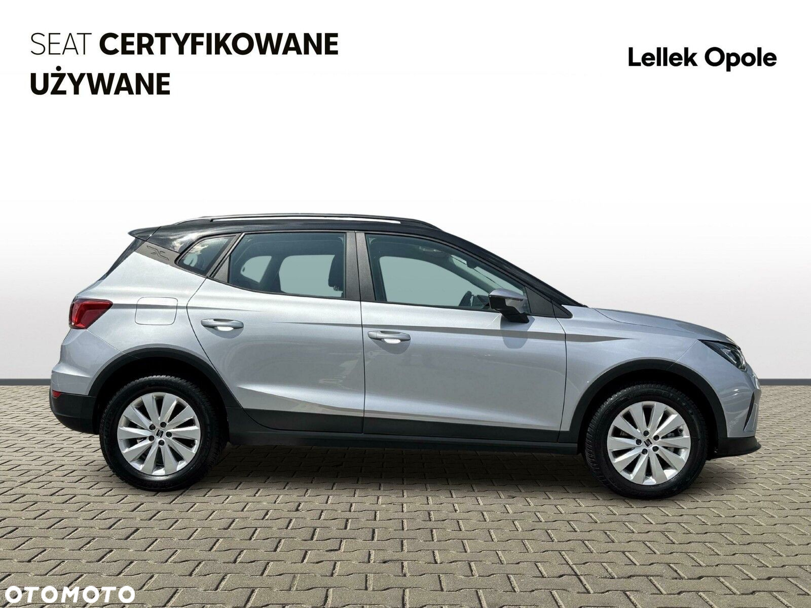 Seat Arona 1.0 TSI Style S&S DSG - 6