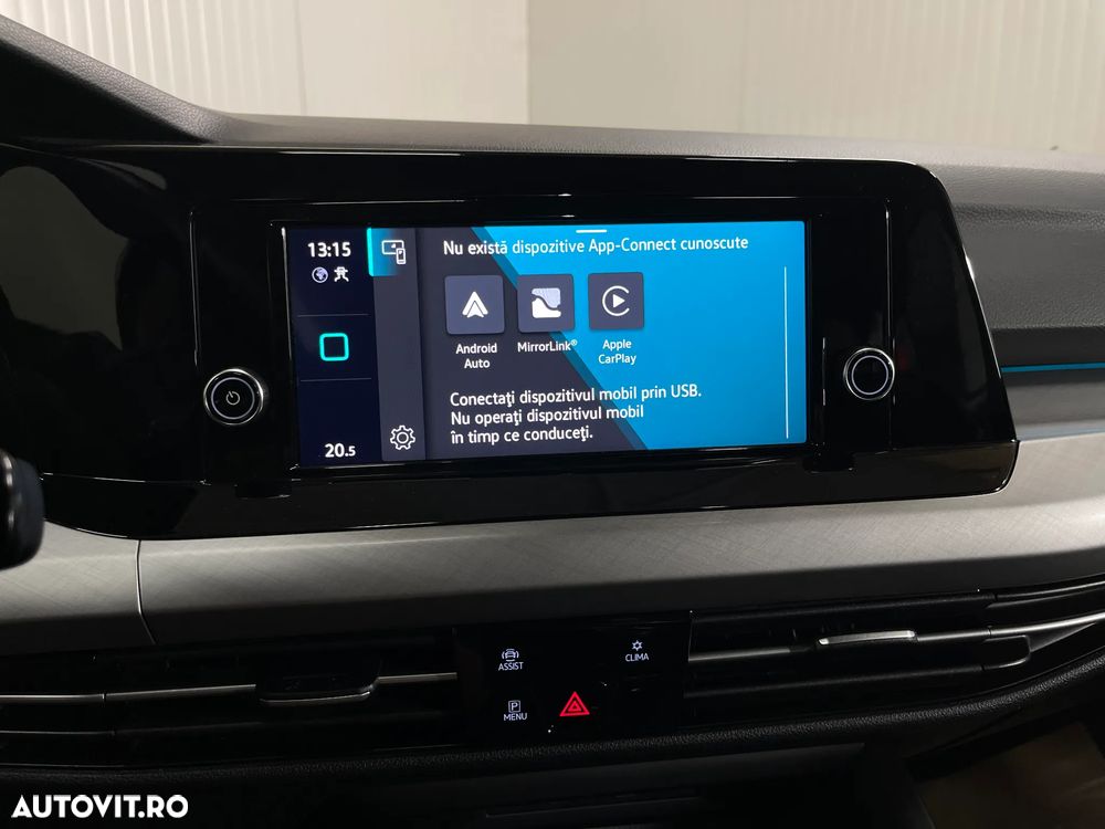 Volkswagen Golf 1.0 TSI Life - 18