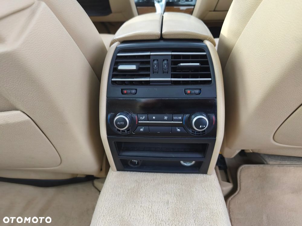 BMW Seria 7 730d L - 11