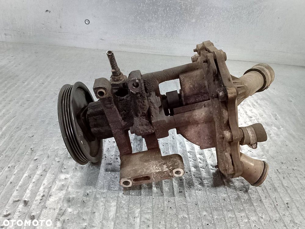 POMPA WSPOMAGANIA CITROEN JUMPER II 2.2 HDI - 2