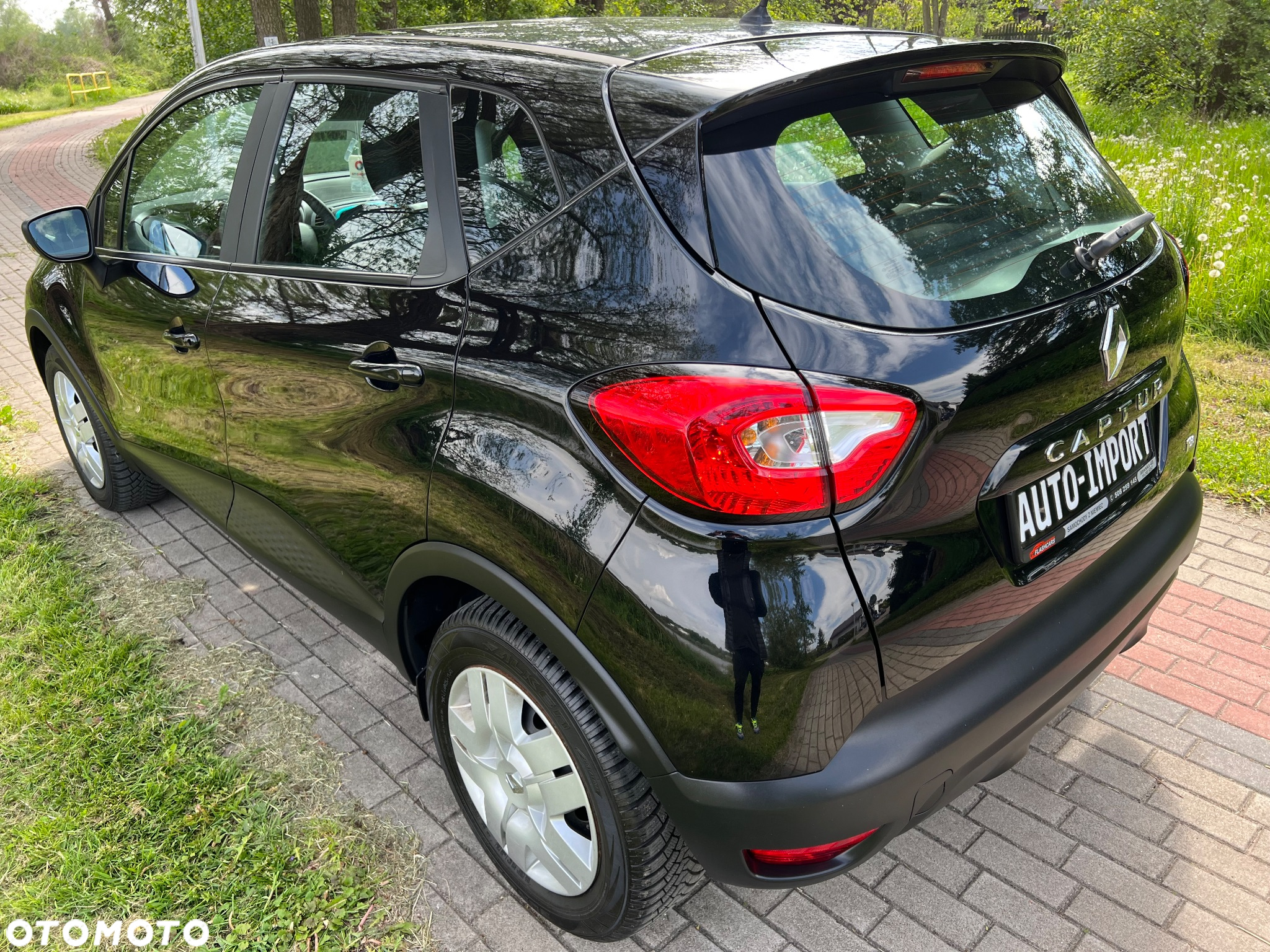 Renault Captur (ENERGY) TCe 90 LIFE - 21
