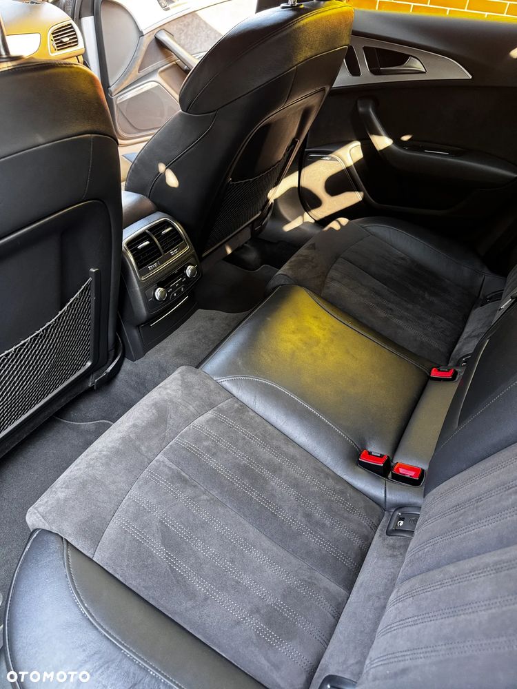 Audi A6 Limousine - 11