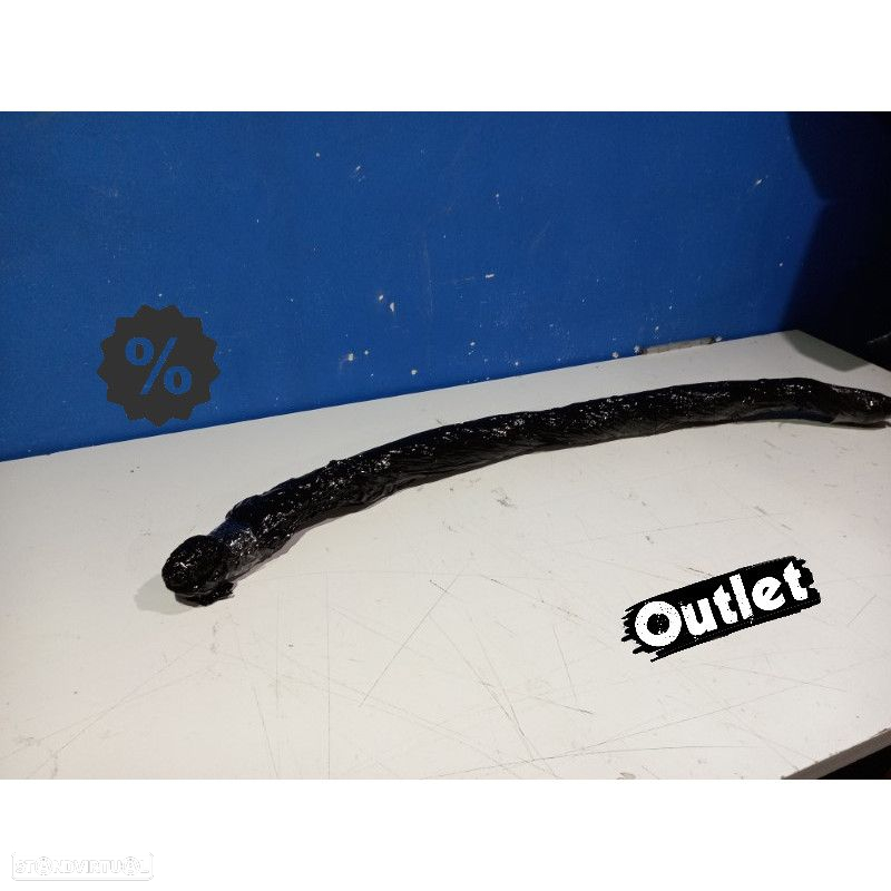 C010214C1 AILERON LIP BMW F82 M4 13-18 M PERFORMANCE CARBONO - 5