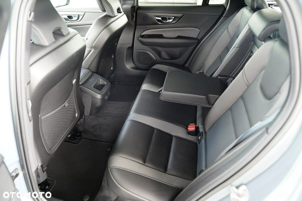 Volvo V60 - 23