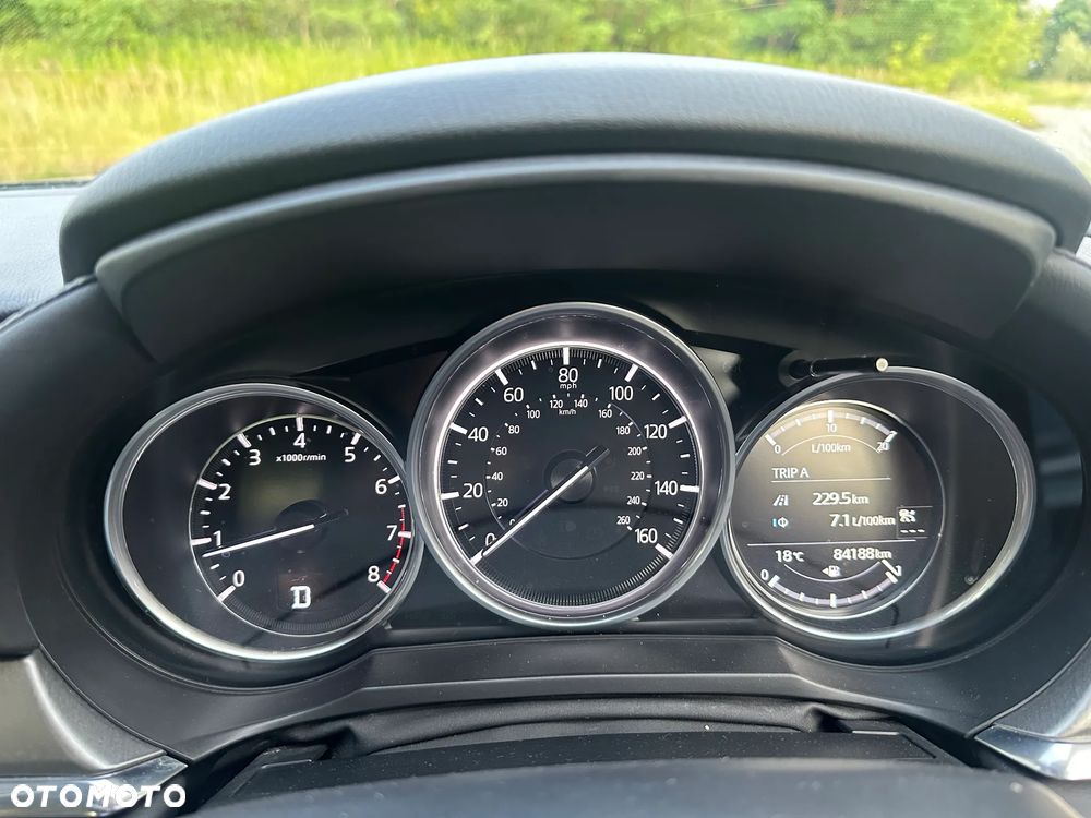 Mazda 6 - 14