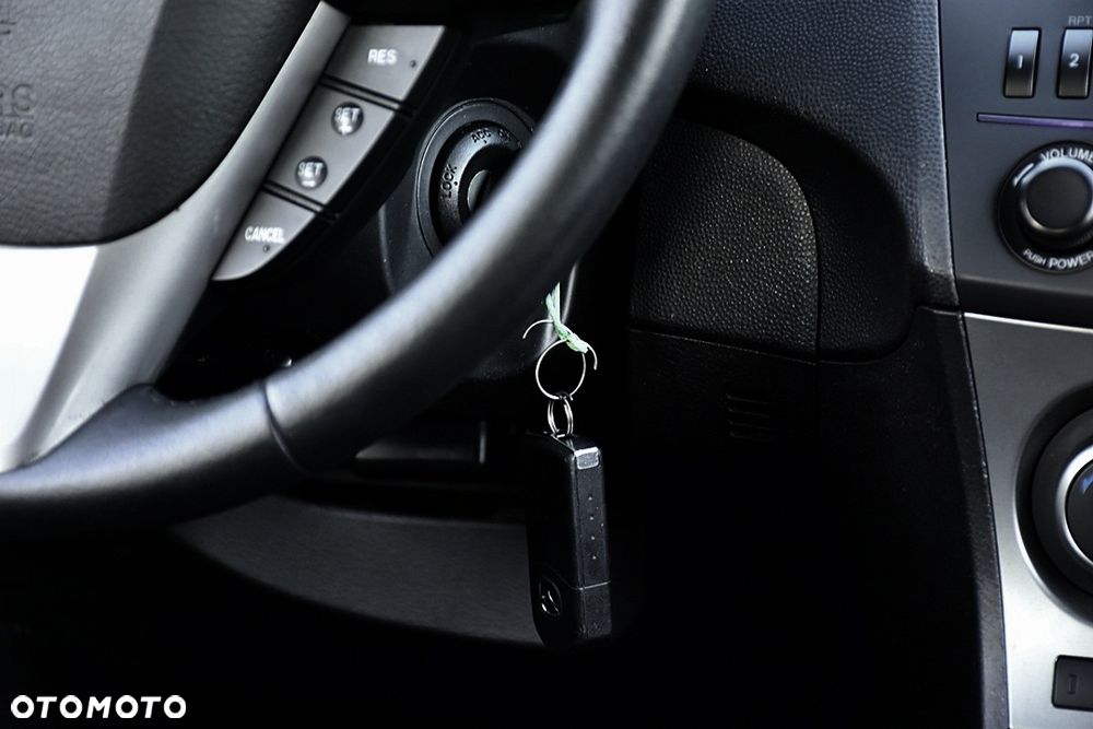 Mazda 3 1.6 MZR High-Line - 22