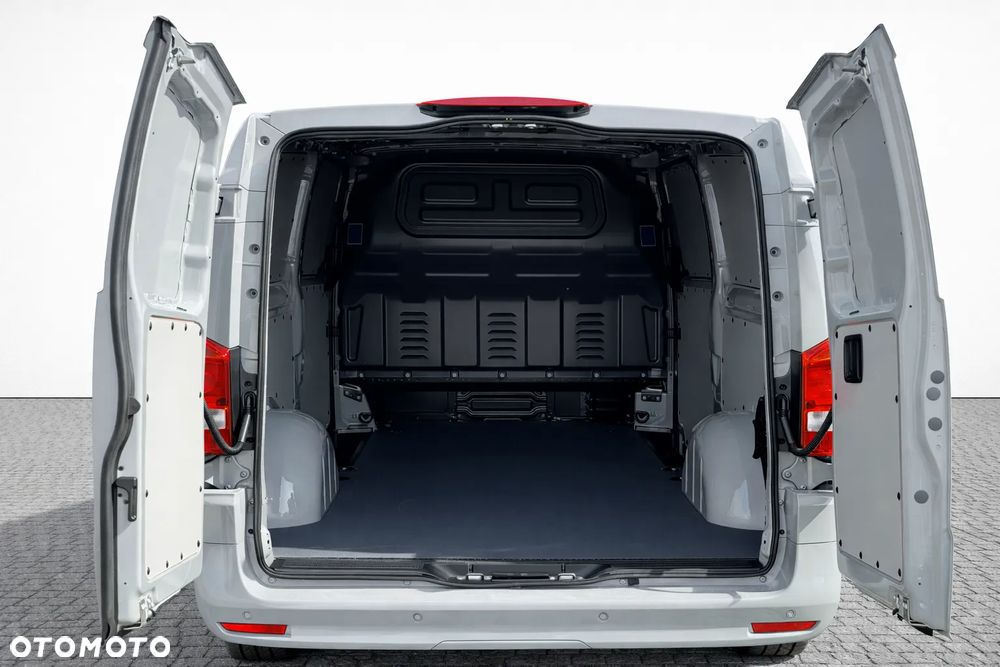 Mercedes-Benz Vito - 5